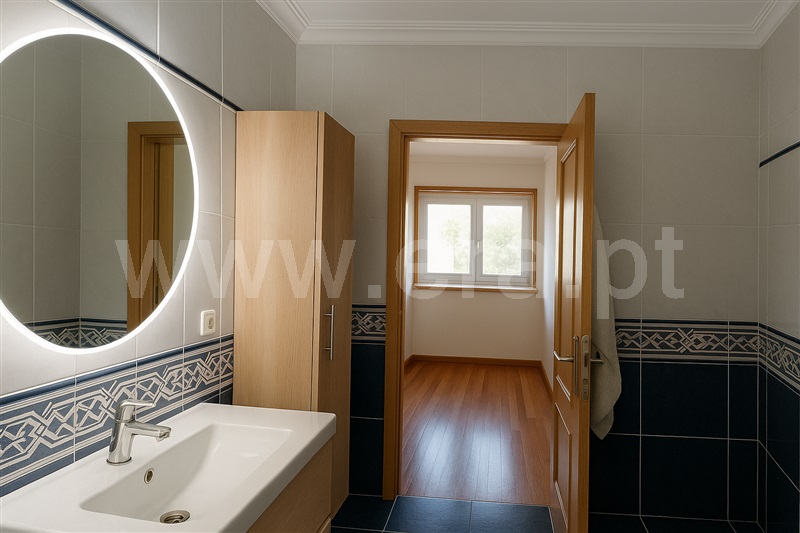 Apartamento T2 Vagos, Gafanha da Boa Hora - 1480158 - 14