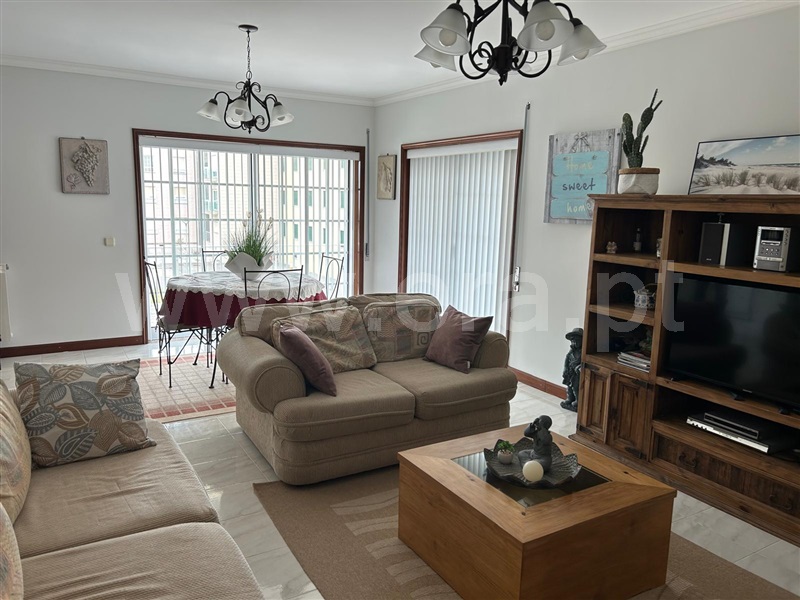 Apartamento T2 Vagos, Gafanha da Boa Hora - 1509380 - 2
