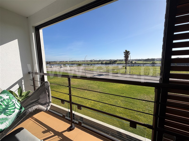 Apartamento T2 / Vagos, Praia da Vagueira