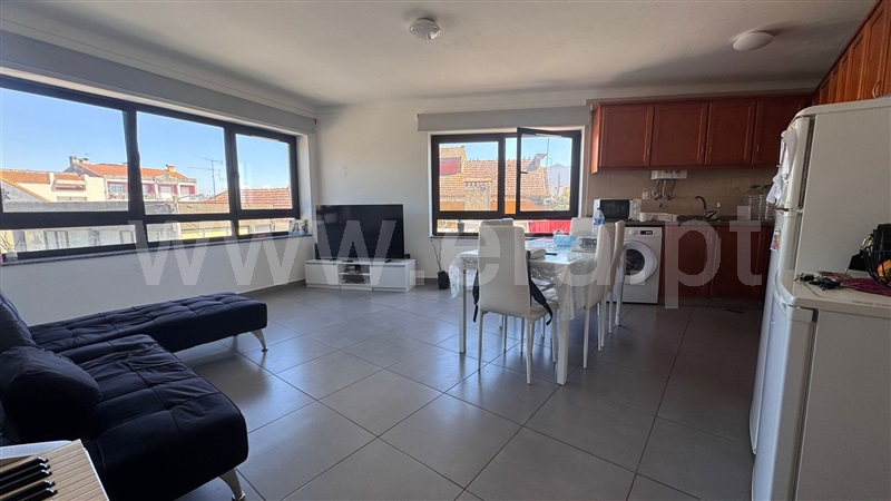 Apartamento T2 Vagos, Vagos e Santo António - 1482126 - 2