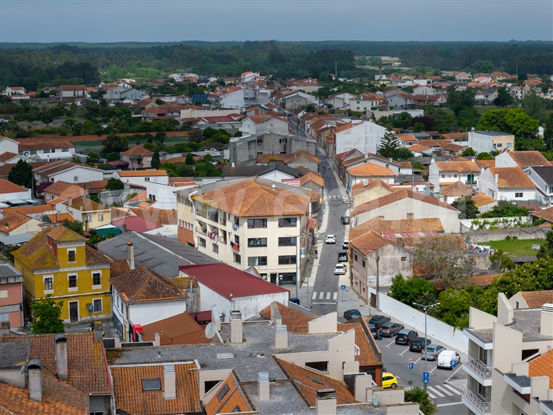 Apartamento T2 / Vagos, Vagos e Santo António