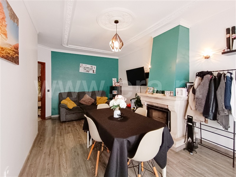 Apartamento T2 à venda em Vagos e Santo António, Vagos — foto 2