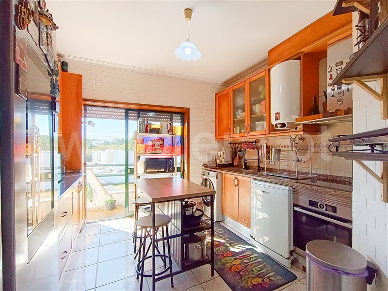 Apartamento T2 à venda em Vagos e Santo António, Vagos — foto 3