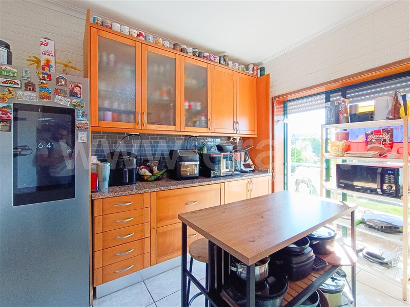 Apartamento T2 à venda em Vagos e Santo António, Vagos — foto 5