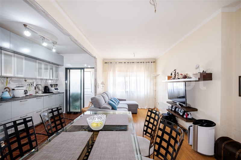 Apartamento T2 / Valongo, Alfena