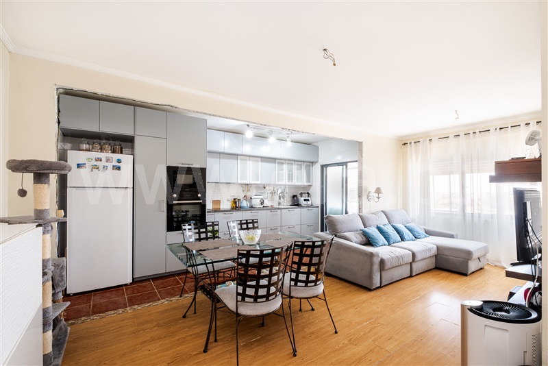 Apartamento T2 Valongo, Alfena - 1490839 - 2