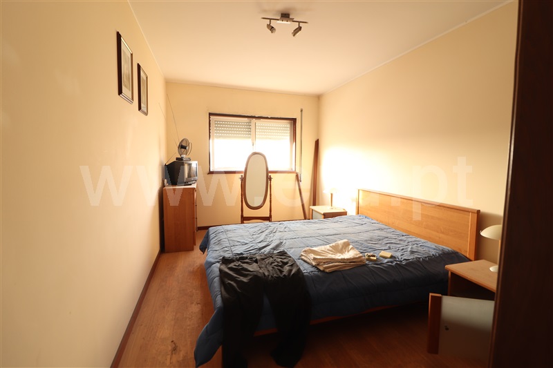 Apartamento T2 Valongo, Campo e Sobrado - 1485560 - 1