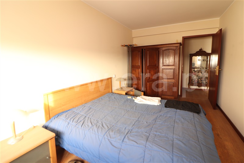 Apartamento T2 Valongo, Campo e Sobrado - 1485560 - 2