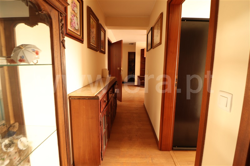 Apartamento T2 / Valongo, Campo e Sobrado