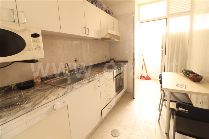 Apartamento T2 Valongo, Campo e Sobrado - 1485560 - 5