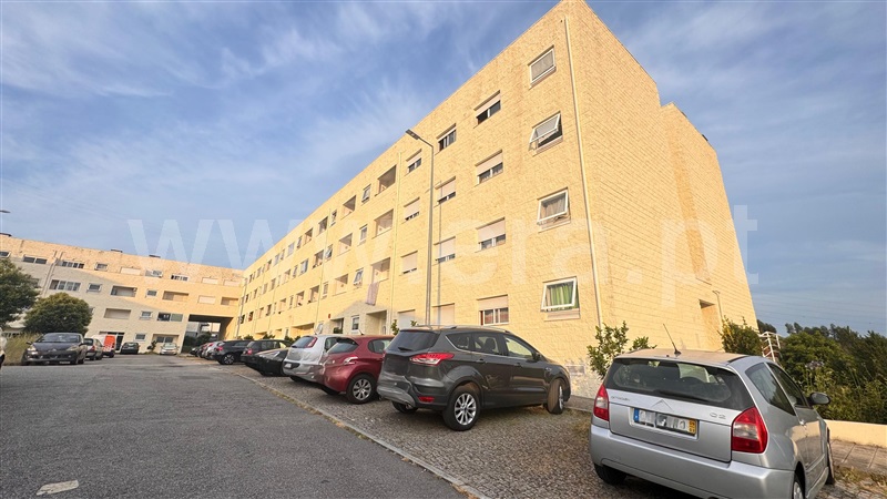 Apartamento T2 Valongo, Campo e Sobrado - 1485560 - 9