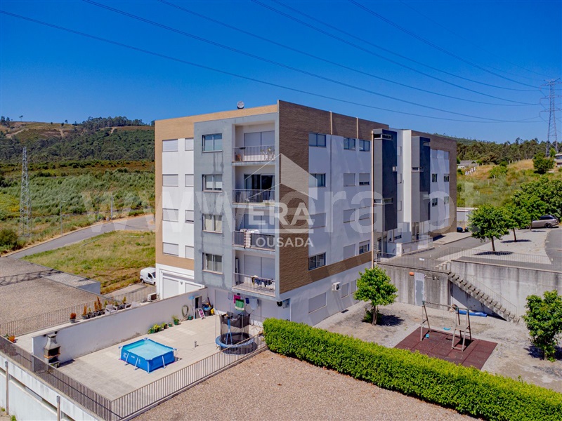 Apartamento T2 Valongo, Campo e Sobrado - 1494325 - 2