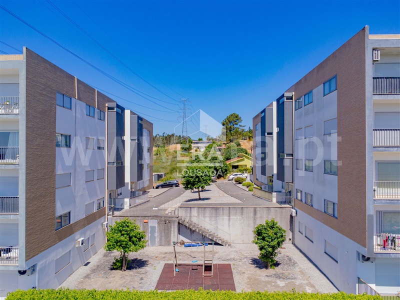 Apartamento T2 Valongo, Campo e Sobrado - 1494325 - 3