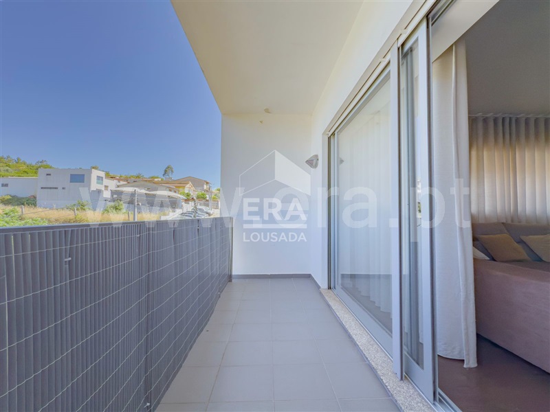 Apartamento T2 Valongo, Campo e Sobrado - 1494325 - 4