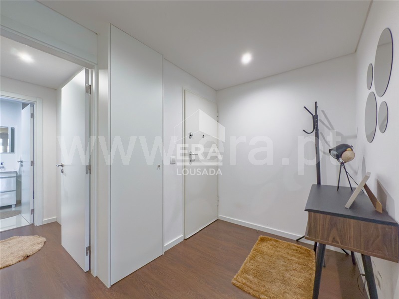 Apartamento T2 Valongo, Campo e Sobrado - 1494325 - 5