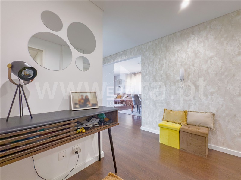 Apartamento T2 Valongo, Campo e Sobrado - 1494325 - 6
