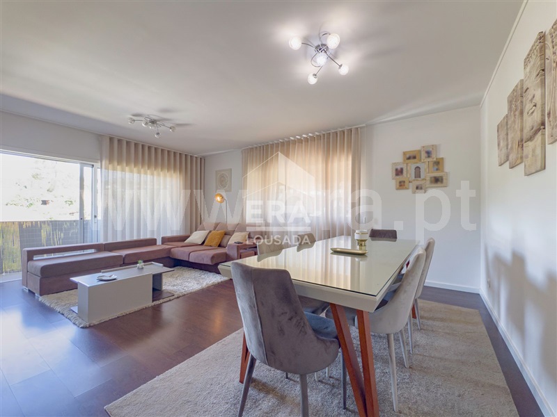Apartamento T2 Valongo, Campo e Sobrado - 1494325 - 7