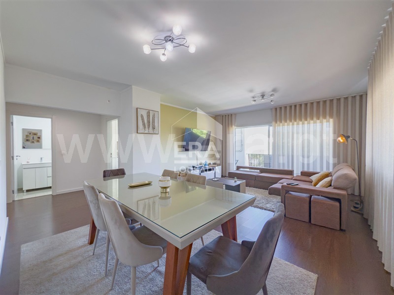 Apartamento T2 Valongo, Campo e Sobrado - 1494325 - 8