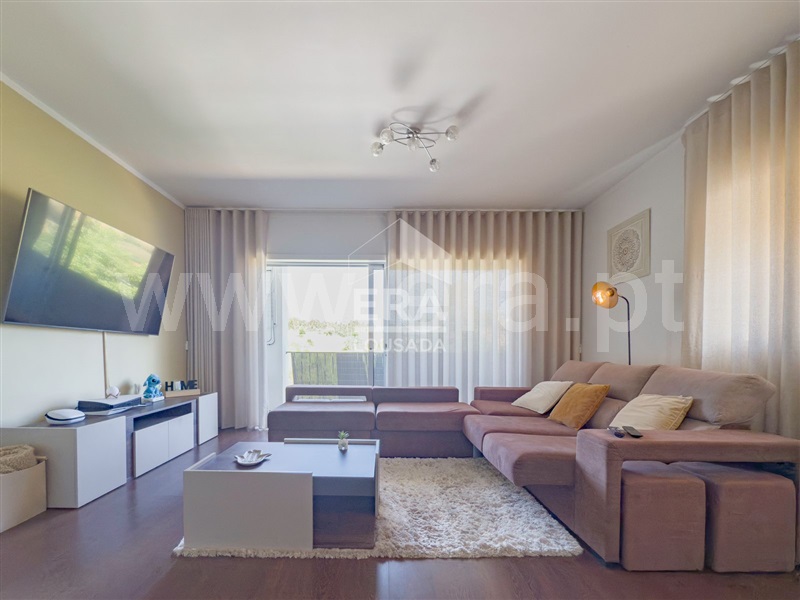 Apartamento T2 Valongo, Campo e Sobrado - 1494325 - 9