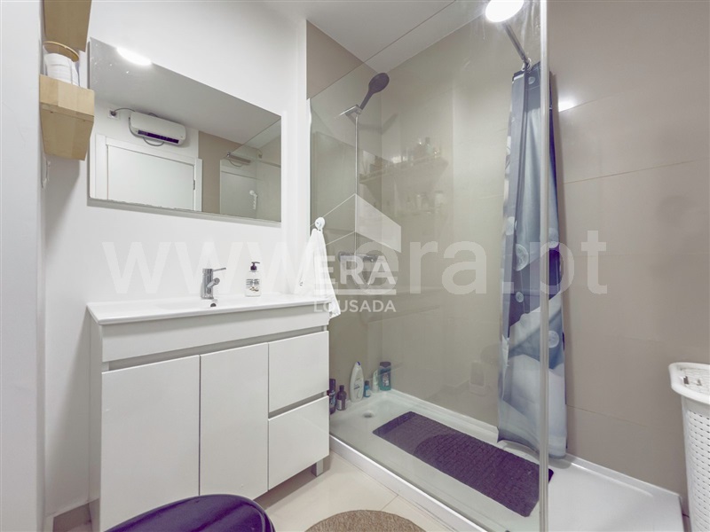 Apartamento T2 Valongo, Campo e Sobrado - 1494325 - 14
