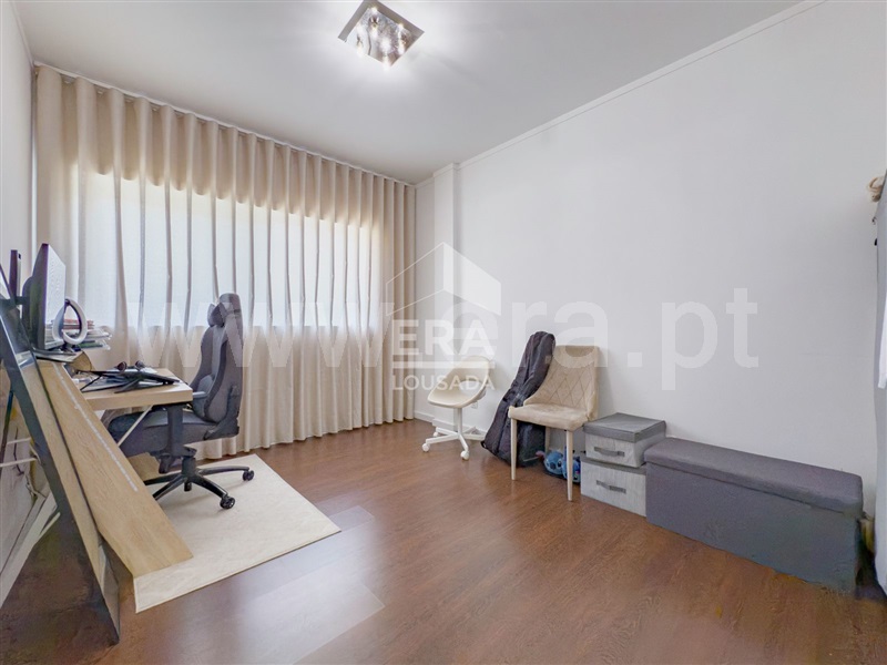 Apartamento T2 Valongo, Campo e Sobrado - 1494325 - 15