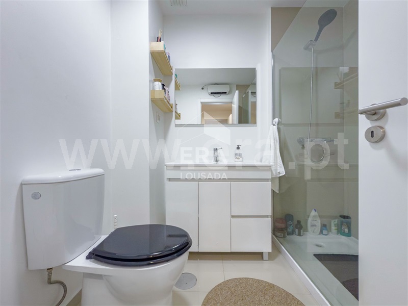 Apartamento T2 Valongo, Campo e Sobrado - 1494325 - 16