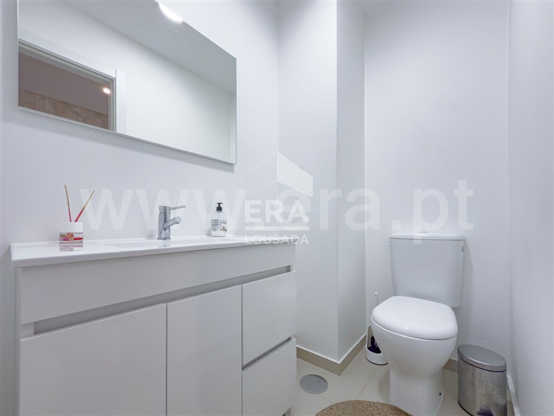 Apartamento T2 Valongo, Campo e Sobrado - 1494325 - 17