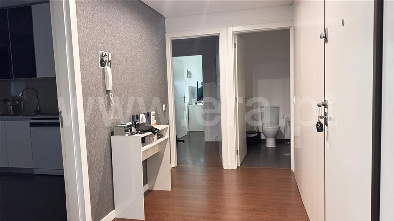 Apartamento T2 Valongo, Campo e Sobrado - 1500713 - 10