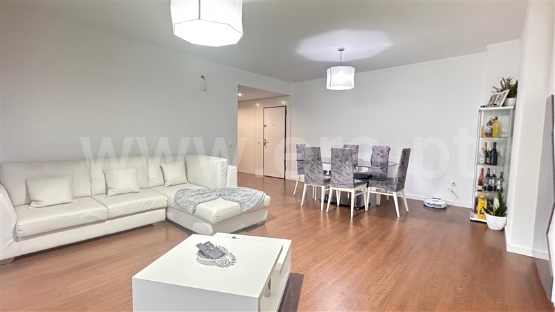 Apartamento T2 / Valongo, Campo e Sobrado