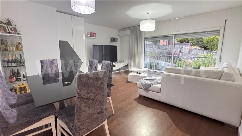 Apartamento T2 Valongo, Campo e Sobrado - 1500713 - 13