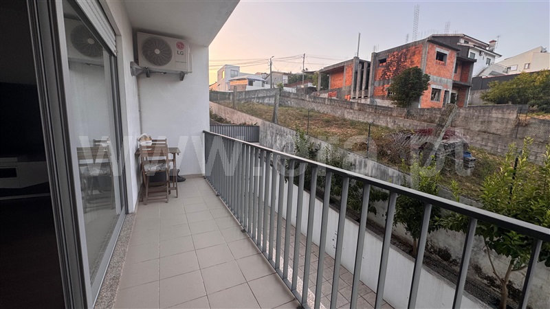 Apartamento T2 Valongo, Campo e Sobrado - 1500713 - 14