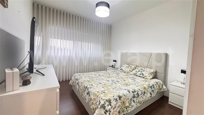 Apartamento T2 Valongo, Campo e Sobrado - 1500713 - 16