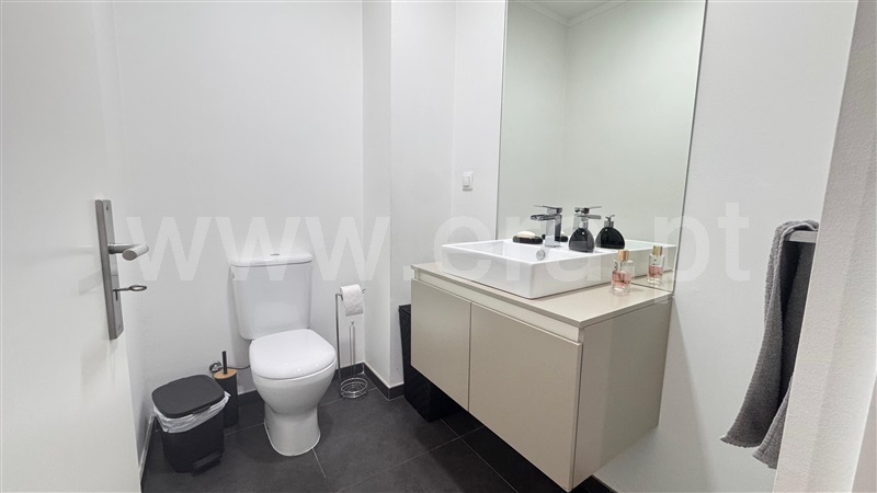Apartamento T2 Valongo, Campo e Sobrado - 1500713 - 22
