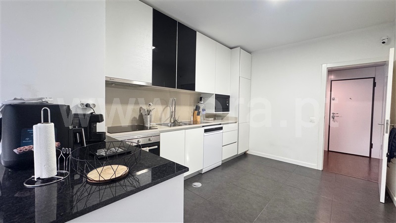 Apartamento T2 Valongo, Campo e Sobrado - 1500713 - 23