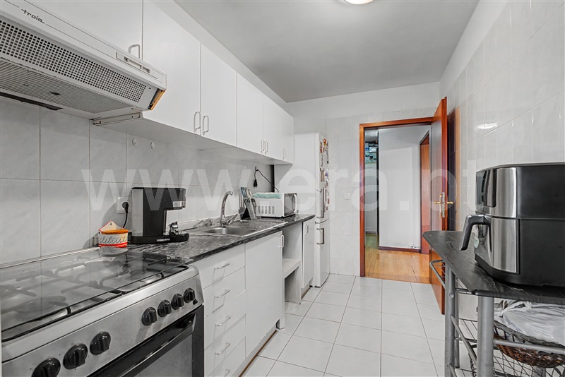 Apartamento T2 / Valongo, Campo e Sobrado