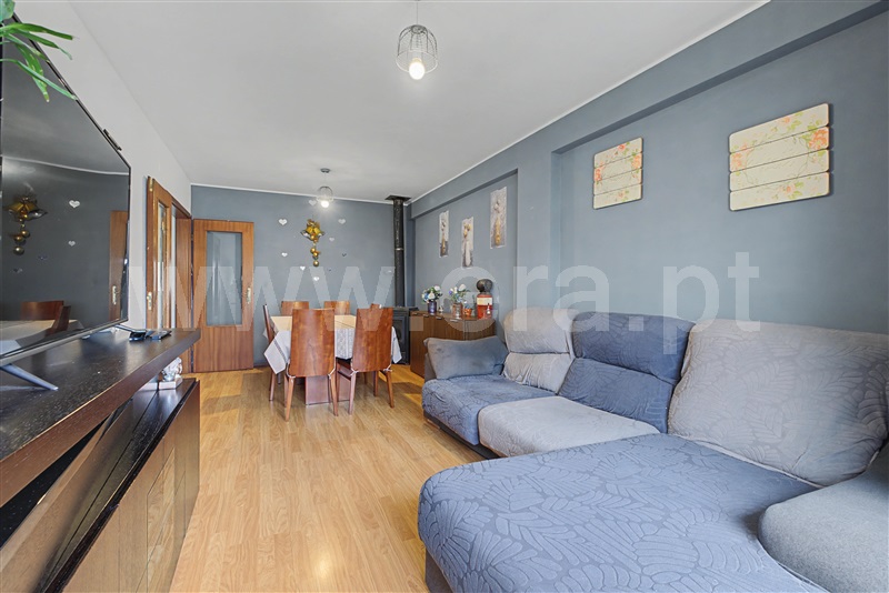 Apartamento T2 à venda em Campo e Sobrado, Valongo — foto 6