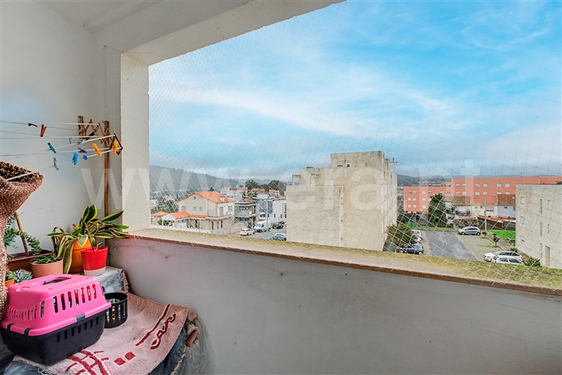 Apartamento T2 à venda em Campo e Sobrado, Valongo — foto 4