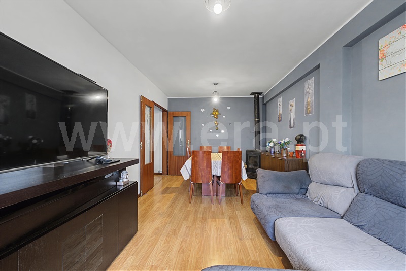 Apartamento T2 à venda em Campo e Sobrado, Valongo — foto 7