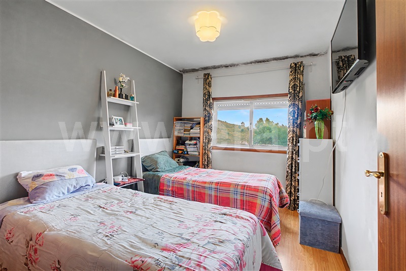 Apartamento T2 à venda em Campo e Sobrado, Valongo — foto 9