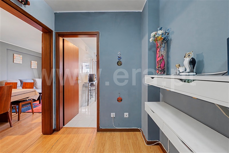 Apartamento T2 à venda em Campo e Sobrado, Valongo — foto 13