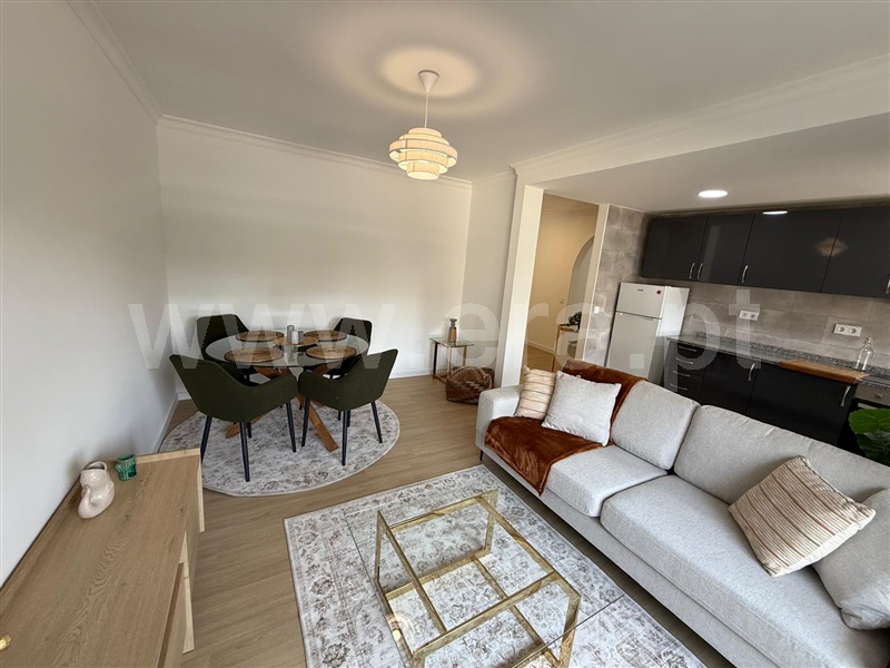 Apartamento T2 à venda em Campo e Sobrado, Valongo — foto 2