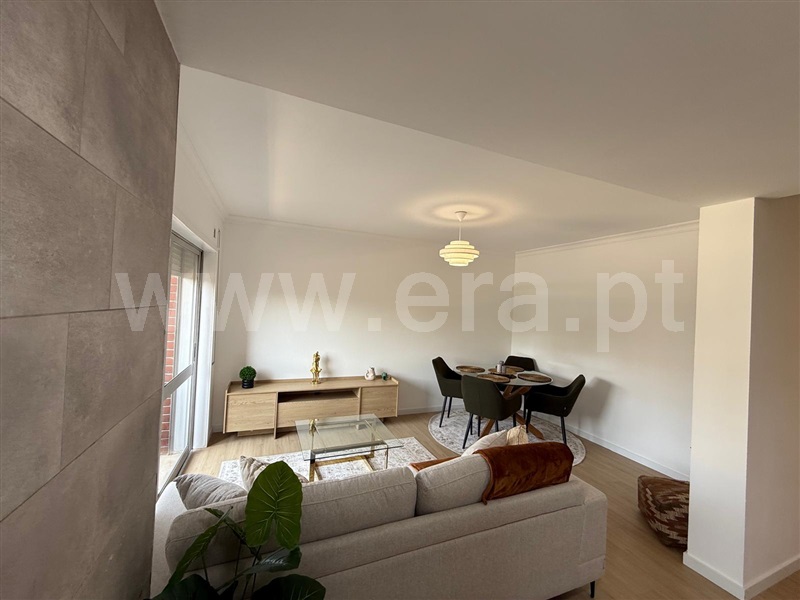 Apartamento T2 à venda em Campo e Sobrado, Valongo — foto 3