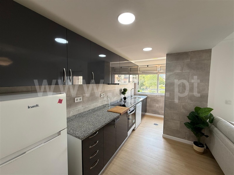 Apartamento T2 à venda em Campo e Sobrado, Valongo — foto 5