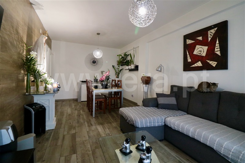 Apartamento T2 / Valongo, Campo e Sobrado