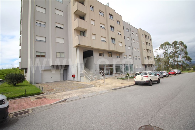 Apartamento T2 / Valongo, Ermesinde