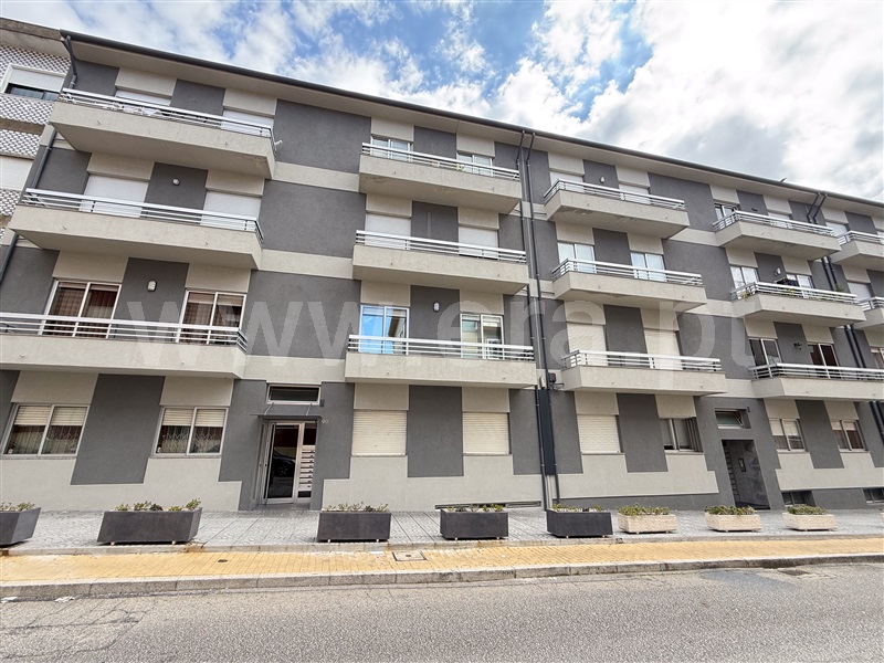 Apartamento T2 / Valongo, Ermesinde