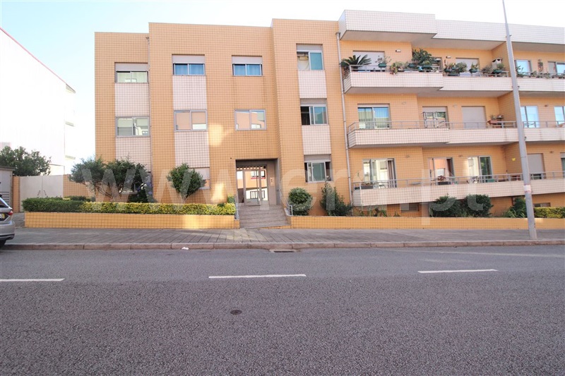 Apartamento T2 / Valongo, Ermesinde