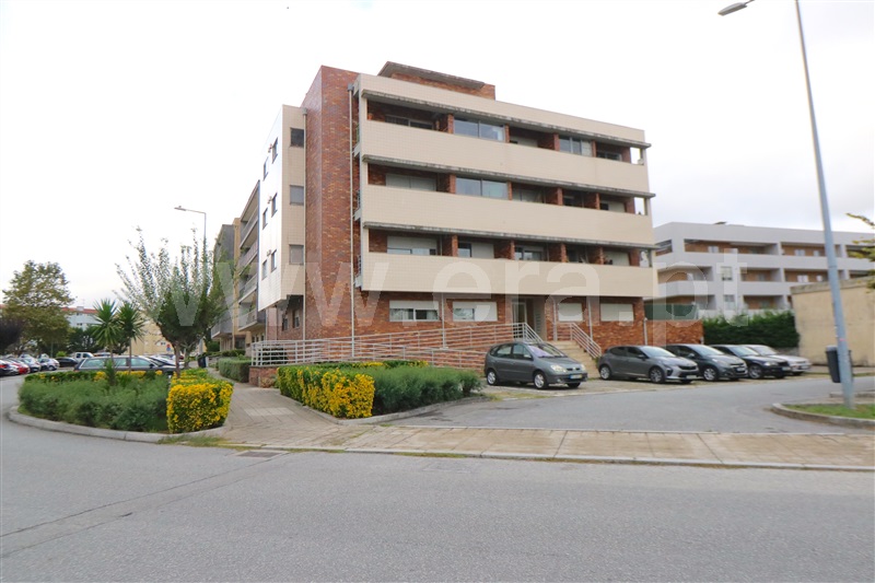 Apartamento T2 / Valongo, Ermesinde