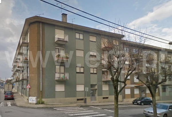 Apartamento T2 / Valongo, Ermesinde