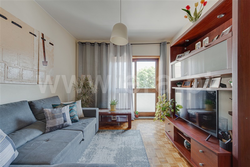 Apartamento T2 / Valongo, Ermesinde